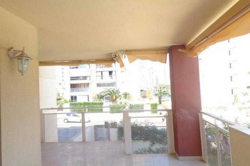 Villajoyosa,Alicante,España,3 Bedrooms Bedrooms,2 BathroomsBathrooms,Pisos,13941