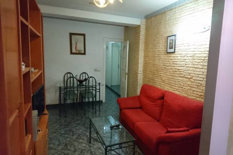 Alicante,Alicante,España,3 Bedrooms Bedrooms,2 BathroomsBathrooms,Pisos,13942