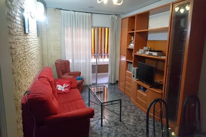 Alicante,Alicante,España,3 Bedrooms Bedrooms,2 BathroomsBathrooms,Pisos,13942