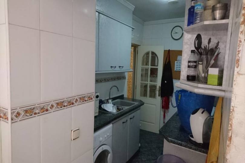 Alicante,Alicante,España,3 Bedrooms Bedrooms,2 BathroomsBathrooms,Pisos,13942