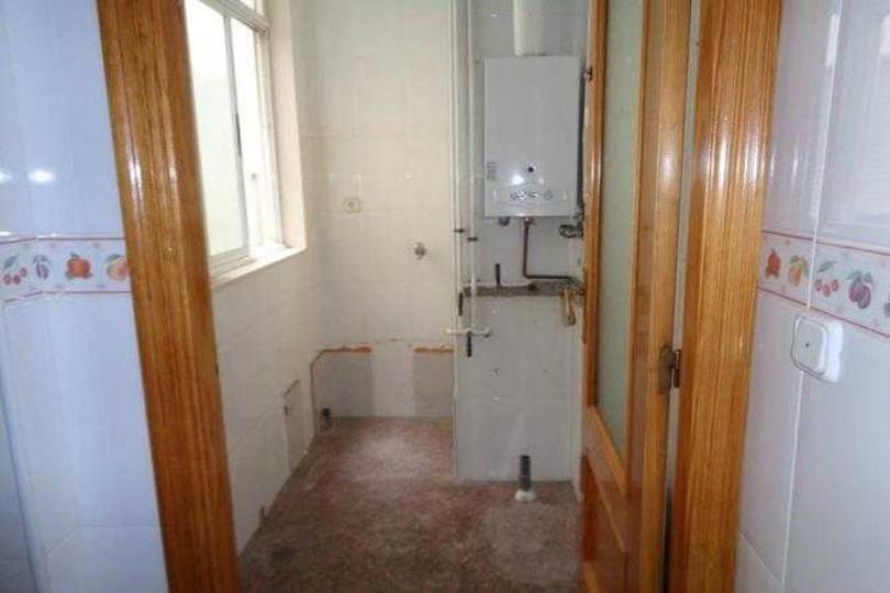 Novelda,Alicante,España,3 Bedrooms Bedrooms,2 BathroomsBathrooms,Pisos,13943