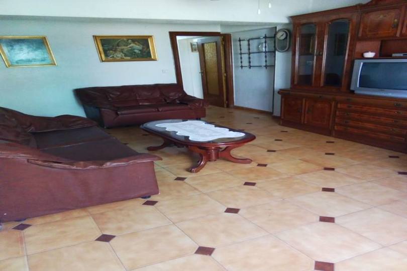 Alicante,Alicante,España,3 Bedrooms Bedrooms,1 BañoBathrooms,Pisos,13944