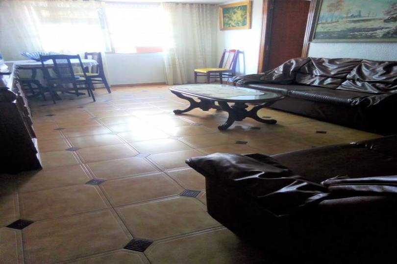 Alicante,Alicante,España,3 Bedrooms Bedrooms,1 BañoBathrooms,Pisos,13944