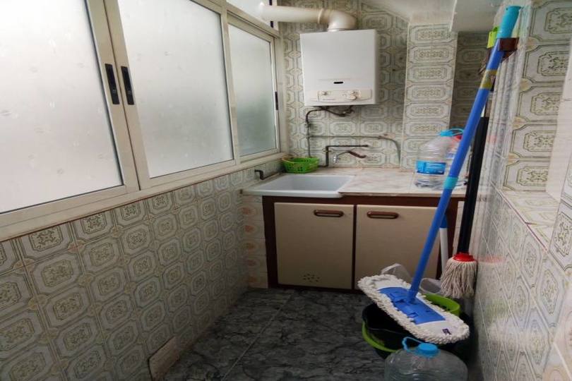 Alicante,Alicante,España,3 Bedrooms Bedrooms,1 BañoBathrooms,Pisos,13944