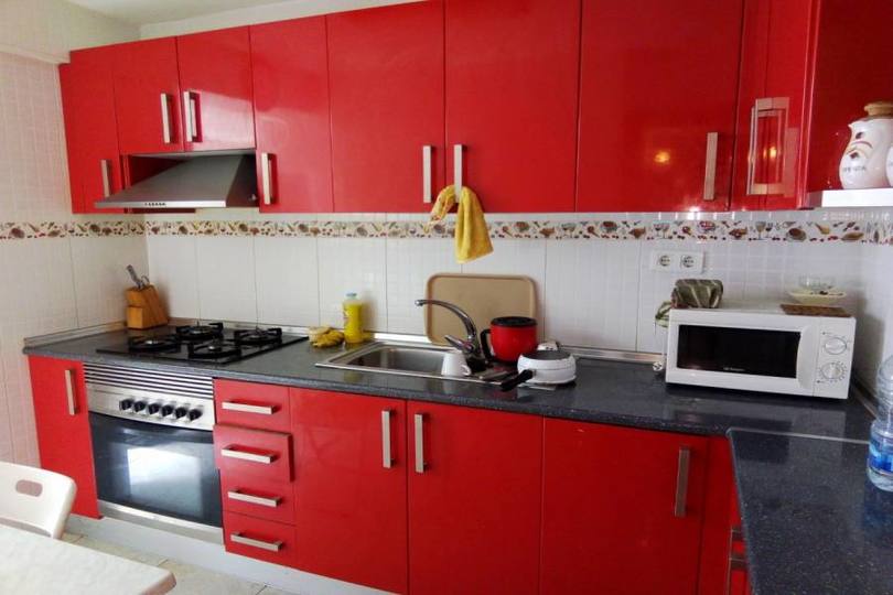 Alicante,Alicante,España,2 Bedrooms Bedrooms,1 BañoBathrooms,Pisos,13946