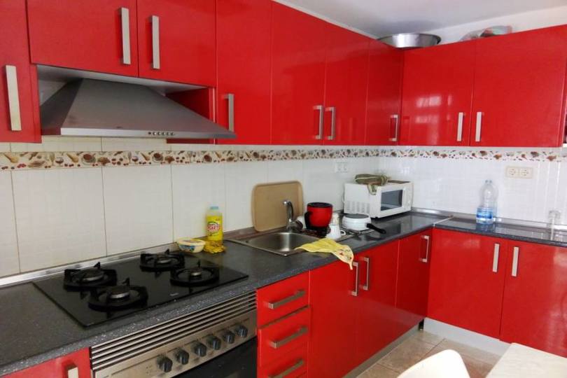 Alicante,Alicante,España,2 Bedrooms Bedrooms,1 BañoBathrooms,Pisos,13946