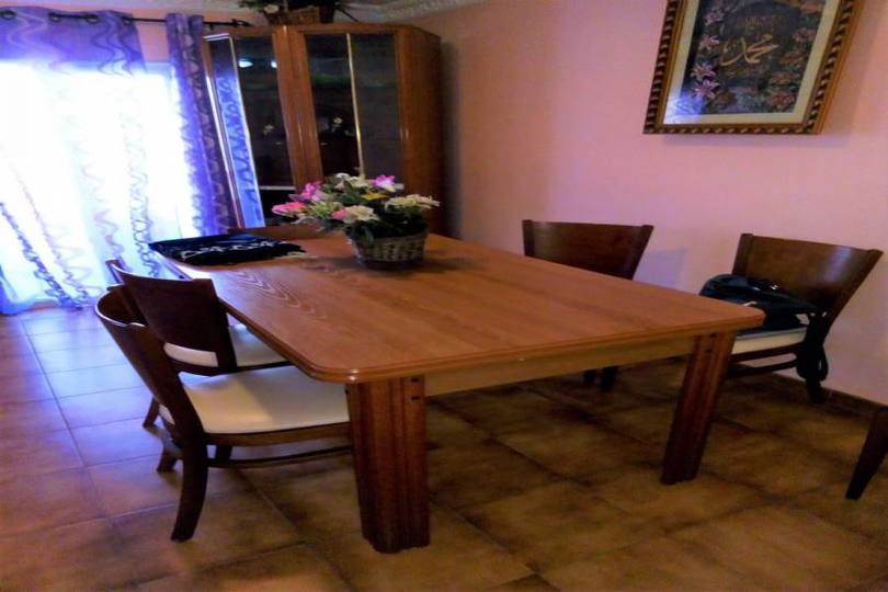 Alicante,Alicante,España,2 Bedrooms Bedrooms,1 BañoBathrooms,Pisos,13946