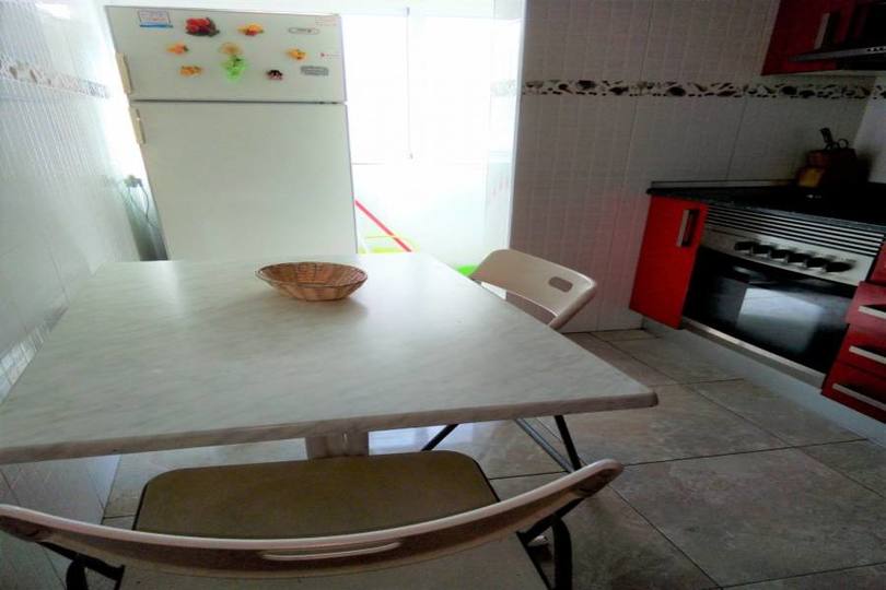 Alicante,Alicante,España,2 Bedrooms Bedrooms,1 BañoBathrooms,Pisos,13946