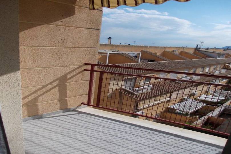 Mutxamel,Alicante,España,4 Bedrooms Bedrooms,2 BathroomsBathrooms,Pisos,13950