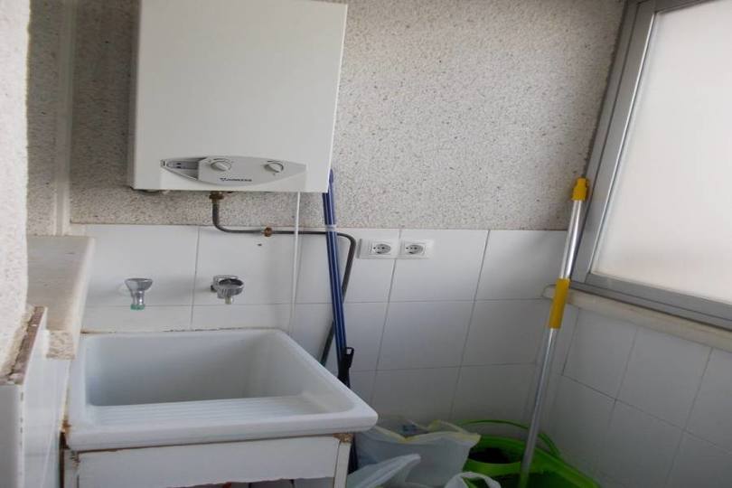 Mutxamel,Alicante,España,4 Bedrooms Bedrooms,2 BathroomsBathrooms,Pisos,13950