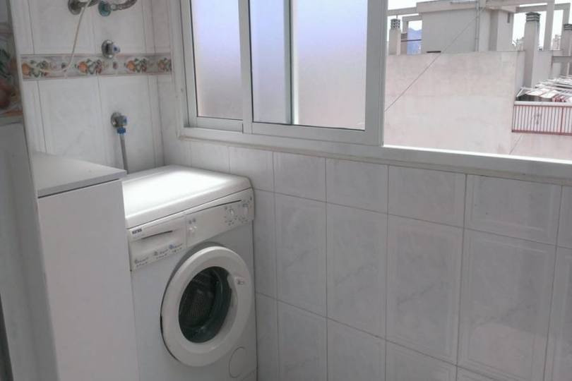 San Vicente del Raspeig,Alicante,España,1 Dormitorio Bedrooms,1 BañoBathrooms,Pisos,13951