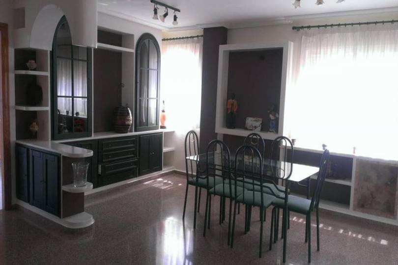 San Vicente del Raspeig,Alicante,España,1 Dormitorio Bedrooms,1 BañoBathrooms,Pisos,13951