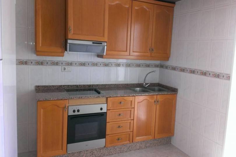 San Vicente del Raspeig,Alicante,España,1 Dormitorio Bedrooms,1 BañoBathrooms,Pisos,13951