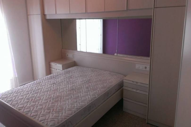 San Vicente del Raspeig,Alicante,España,1 Dormitorio Bedrooms,1 BañoBathrooms,Pisos,13951