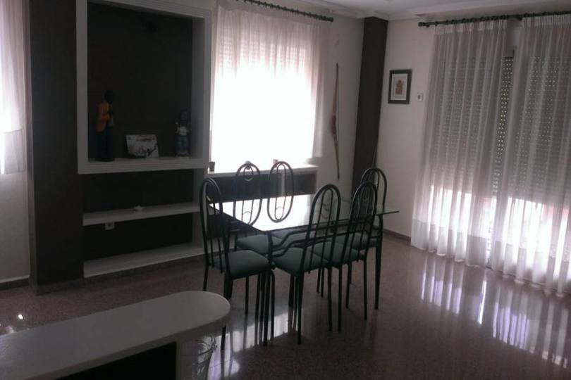 San Vicente del Raspeig,Alicante,España,1 Dormitorio Bedrooms,1 BañoBathrooms,Pisos,13951