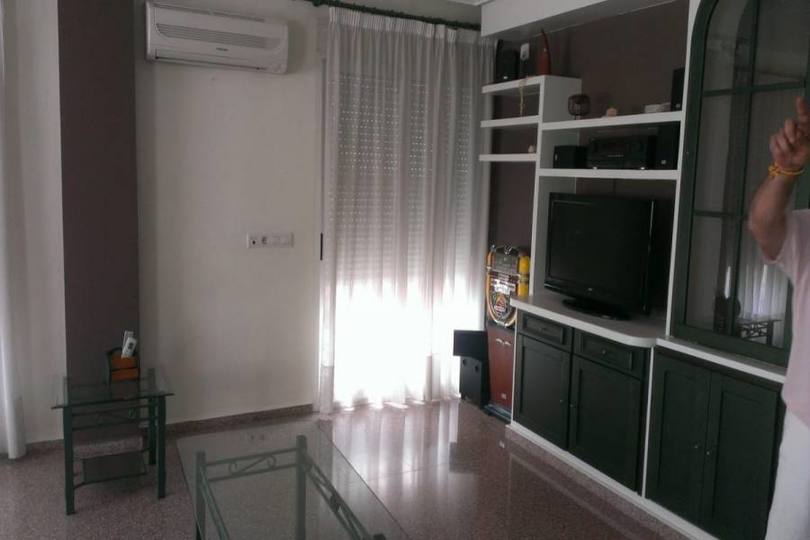San Vicente del Raspeig,Alicante,España,1 Dormitorio Bedrooms,1 BañoBathrooms,Pisos,13951