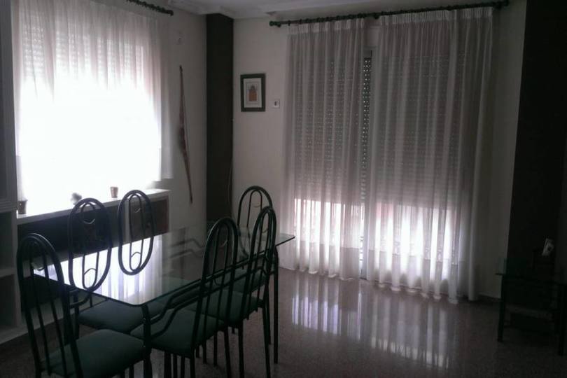 San Vicente del Raspeig,Alicante,España,1 Dormitorio Bedrooms,1 BañoBathrooms,Pisos,13951