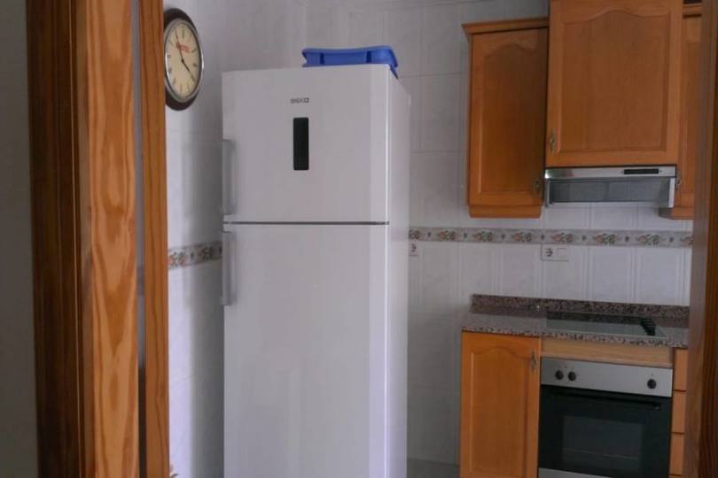San Vicente del Raspeig,Alicante,España,1 Dormitorio Bedrooms,1 BañoBathrooms,Pisos,13951