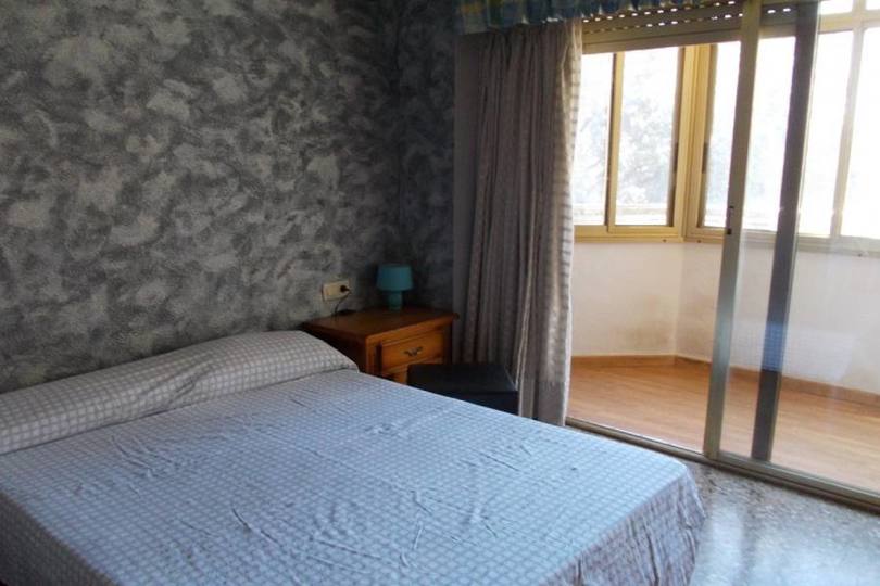 San Vicente del Raspeig,Alicante,España,3 Bedrooms Bedrooms,2 BathroomsBathrooms,Pisos,13952