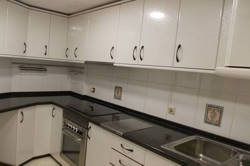 San Vicente del Raspeig,Alicante,España,3 Bedrooms Bedrooms,2 BathroomsBathrooms,Pisos,13952