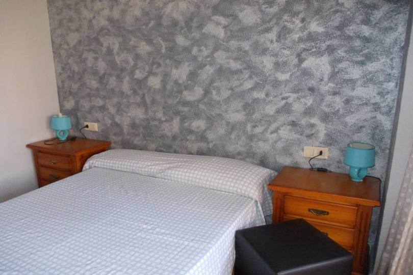 San Vicente del Raspeig,Alicante,España,3 Bedrooms Bedrooms,2 BathroomsBathrooms,Pisos,13952