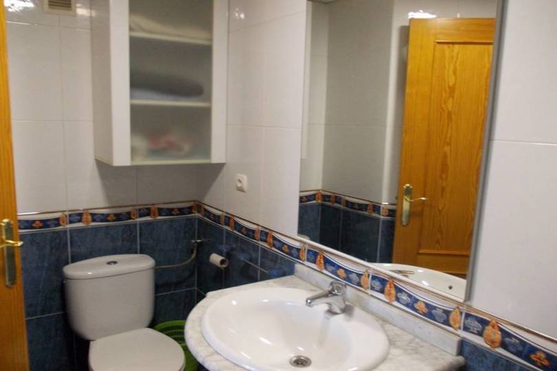 San Vicente del Raspeig,Alicante,España,3 Bedrooms Bedrooms,2 BathroomsBathrooms,Pisos,13952