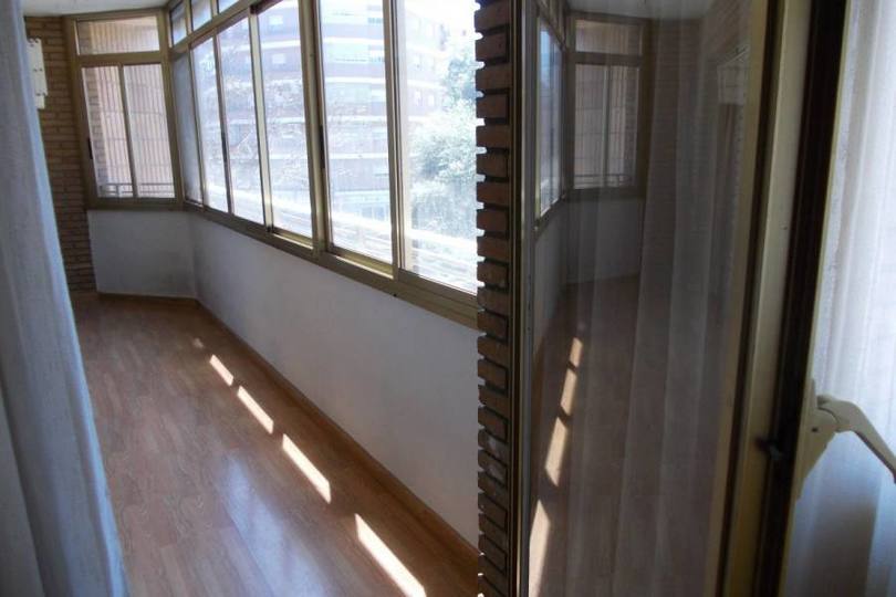 San Vicente del Raspeig,Alicante,España,3 Bedrooms Bedrooms,2 BathroomsBathrooms,Pisos,13952