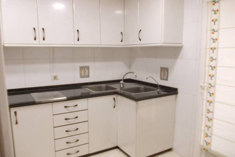 San Vicente del Raspeig,Alicante,España,3 Bedrooms Bedrooms,2 BathroomsBathrooms,Pisos,13952