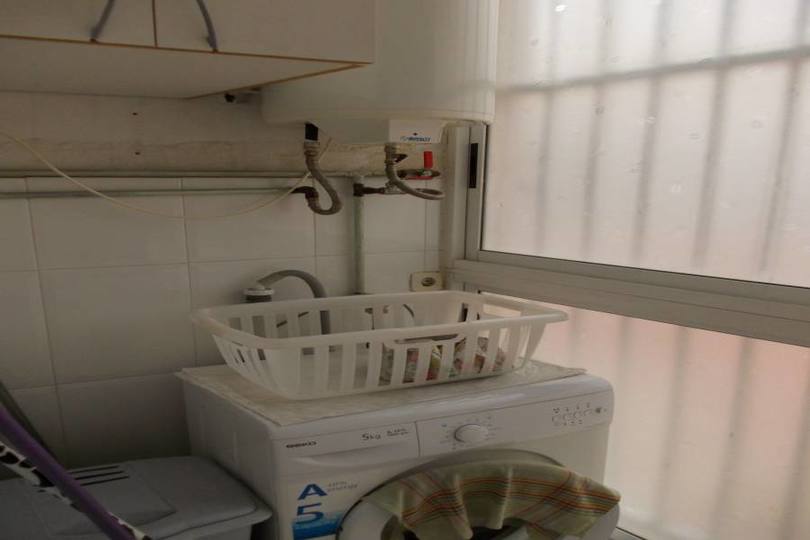 San Vicente del Raspeig,Alicante,España,3 Bedrooms Bedrooms,2 BathroomsBathrooms,Pisos,13952