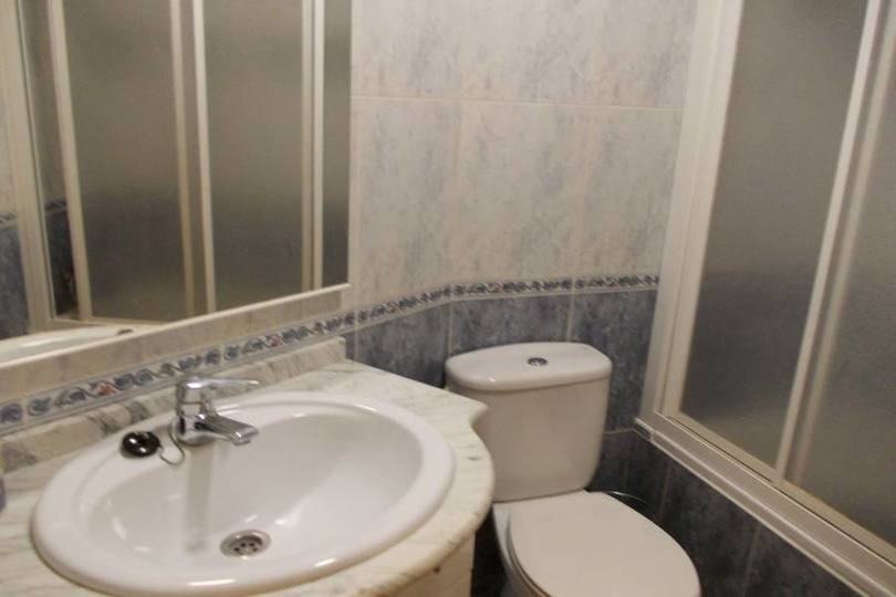 San Vicente del Raspeig,Alicante,España,3 Bedrooms Bedrooms,2 BathroomsBathrooms,Pisos,13952