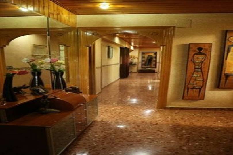 San Vicente del Raspeig,Alicante,España,4 Bedrooms Bedrooms,2 BathroomsBathrooms,Pisos,13954