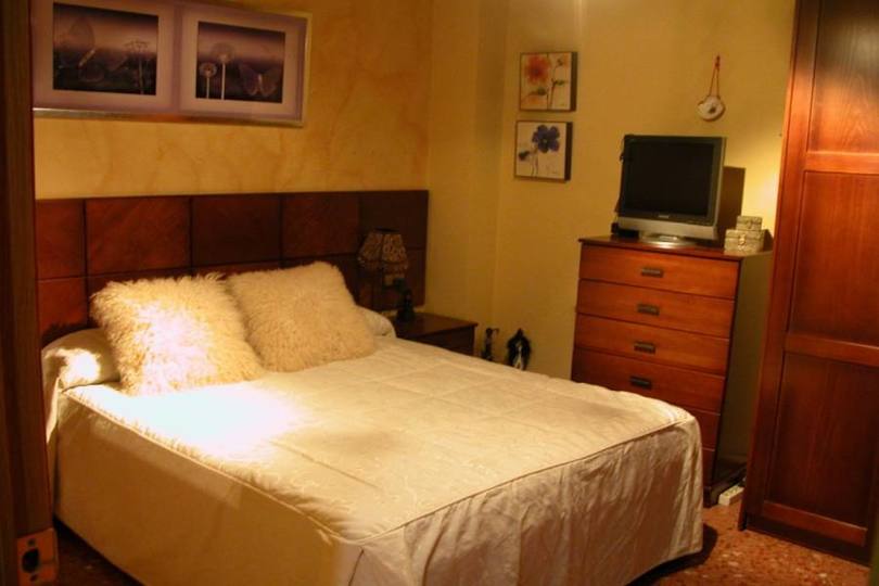 San Vicente del Raspeig,Alicante,España,4 Bedrooms Bedrooms,2 BathroomsBathrooms,Pisos,13954
