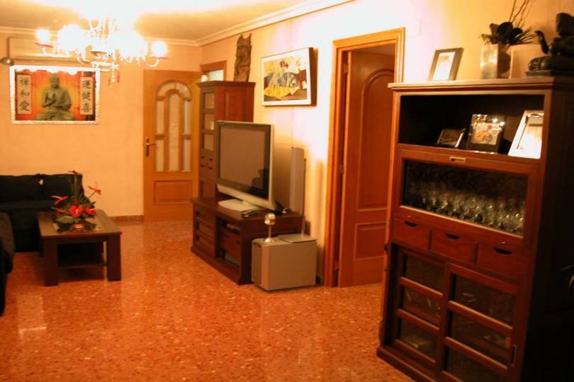 San Vicente del Raspeig,Alicante,España,4 Bedrooms Bedrooms,2 BathroomsBathrooms,Pisos,13954