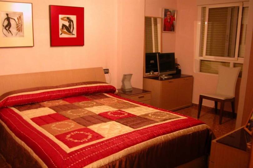 San Vicente del Raspeig,Alicante,España,4 Bedrooms Bedrooms,2 BathroomsBathrooms,Pisos,13954