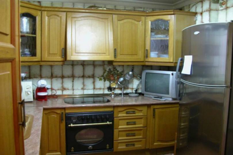 San Vicente del Raspeig,Alicante,España,4 Bedrooms Bedrooms,2 BathroomsBathrooms,Pisos,13954