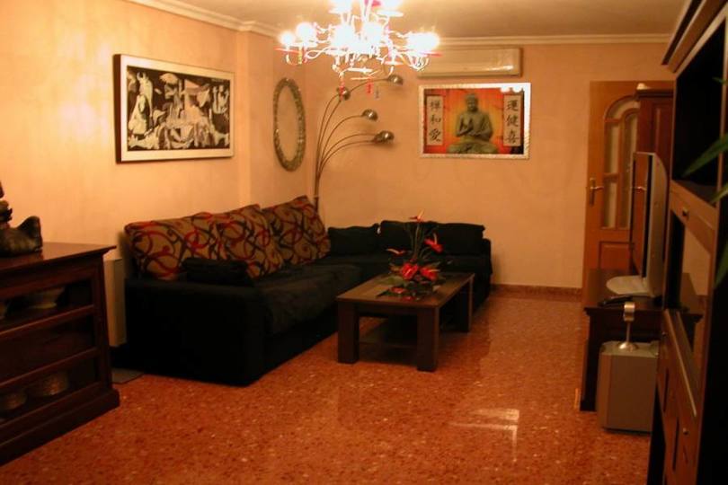 San Vicente del Raspeig,Alicante,España,4 Bedrooms Bedrooms,2 BathroomsBathrooms,Pisos,13954
