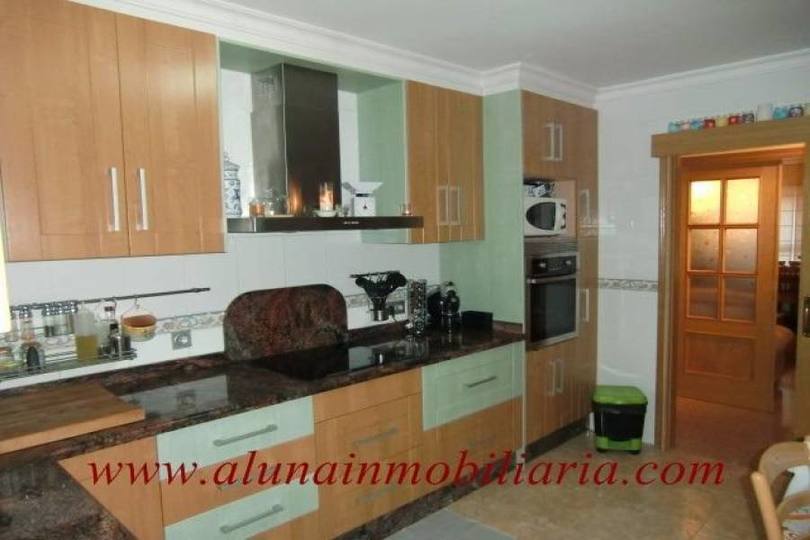 San Vicente del Raspeig,Alicante,España,3 Bedrooms Bedrooms,2 BathroomsBathrooms,Pisos,13957