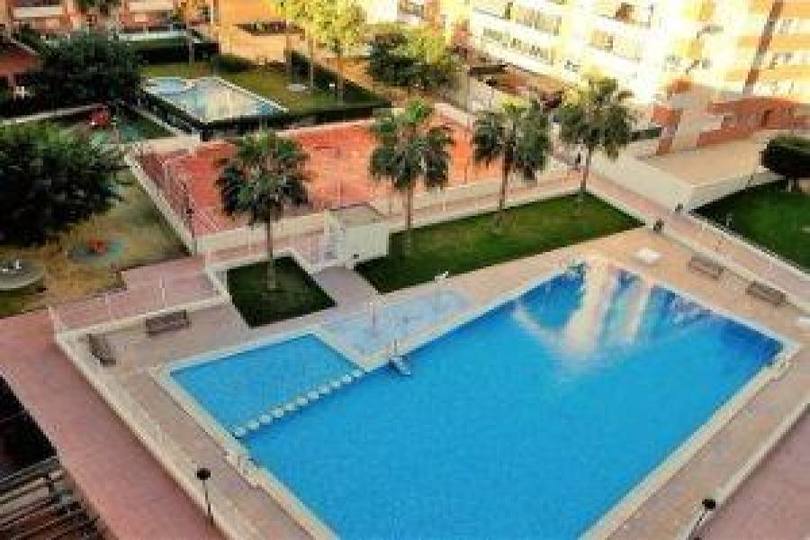 San Vicente del Raspeig,Alicante,España,3 Bedrooms Bedrooms,2 BathroomsBathrooms,Pisos,13957