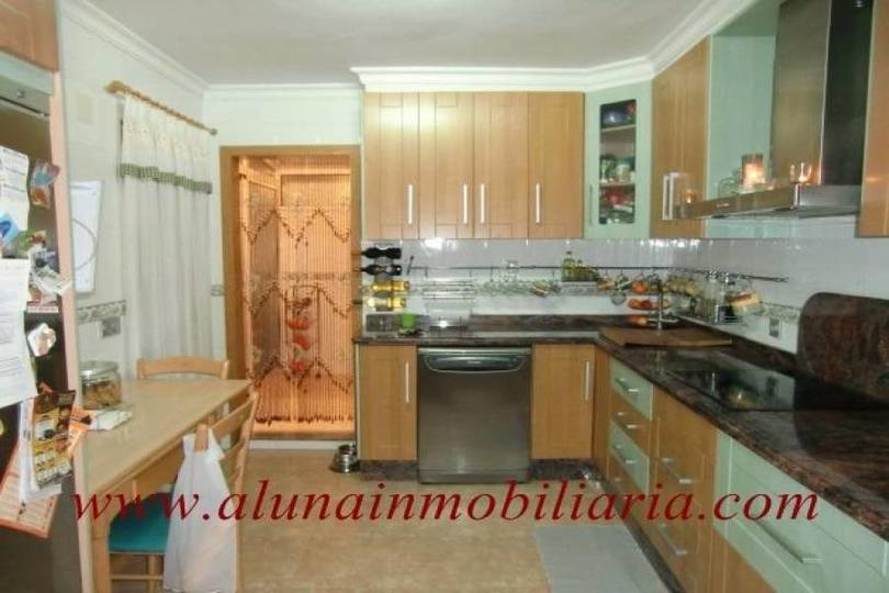 San Vicente del Raspeig,Alicante,España,3 Bedrooms Bedrooms,2 BathroomsBathrooms,Pisos,13957