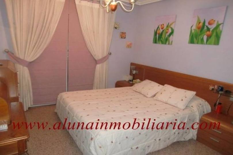 San Vicente del Raspeig,Alicante,España,3 Bedrooms Bedrooms,2 BathroomsBathrooms,Pisos,13957