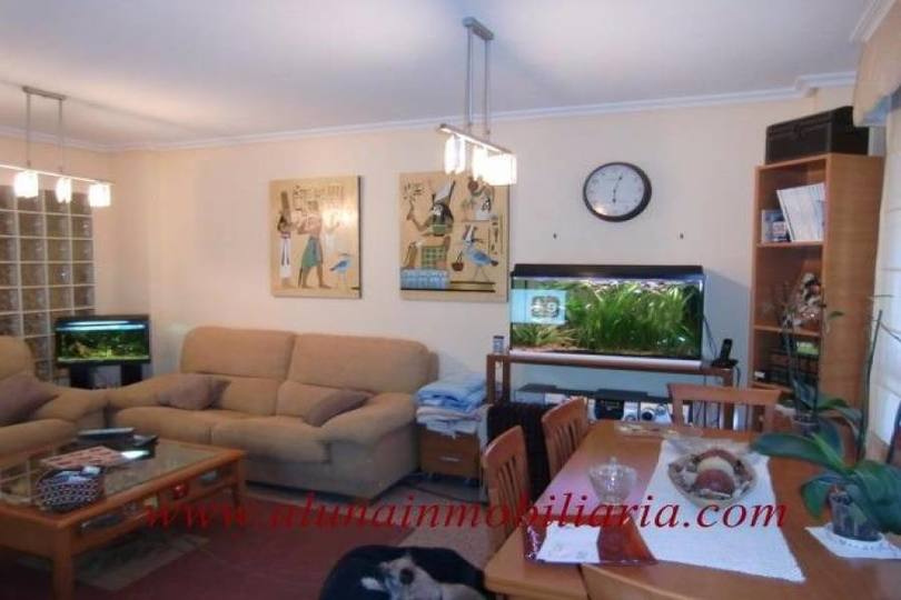San Vicente del Raspeig,Alicante,España,3 Bedrooms Bedrooms,2 BathroomsBathrooms,Pisos,13957