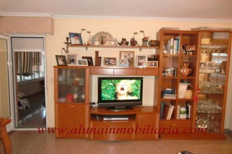 San Vicente del Raspeig,Alicante,España,3 Bedrooms Bedrooms,2 BathroomsBathrooms,Pisos,13957