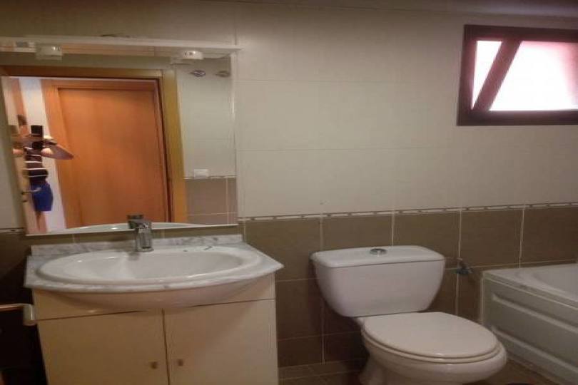 San Vicente del Raspeig,Alicante,España,3 Bedrooms Bedrooms,2 BathroomsBathrooms,Pisos,13959
