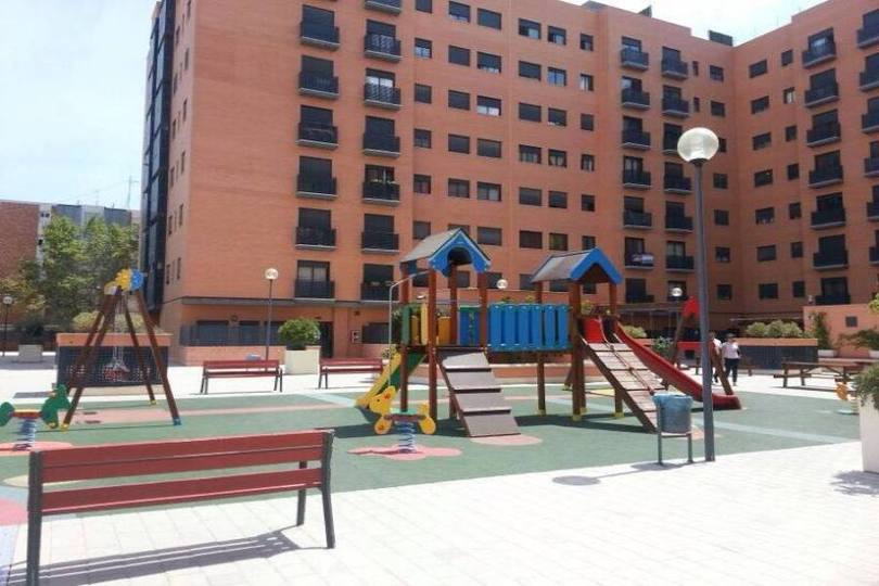 San Vicente del Raspeig,Alicante,España,3 Bedrooms Bedrooms,2 BathroomsBathrooms,Pisos,13959