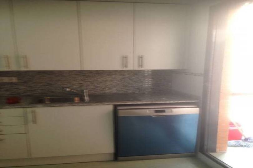 San Vicente del Raspeig,Alicante,España,3 Bedrooms Bedrooms,2 BathroomsBathrooms,Pisos,13959
