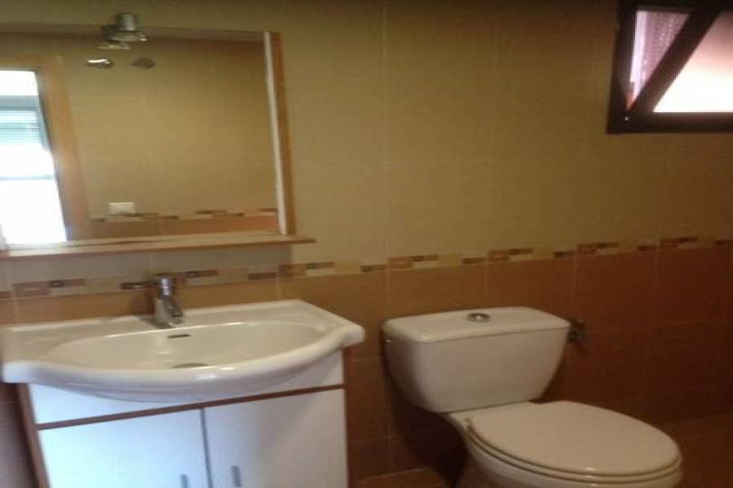 San Vicente del Raspeig,Alicante,España,3 Bedrooms Bedrooms,2 BathroomsBathrooms,Pisos,13959