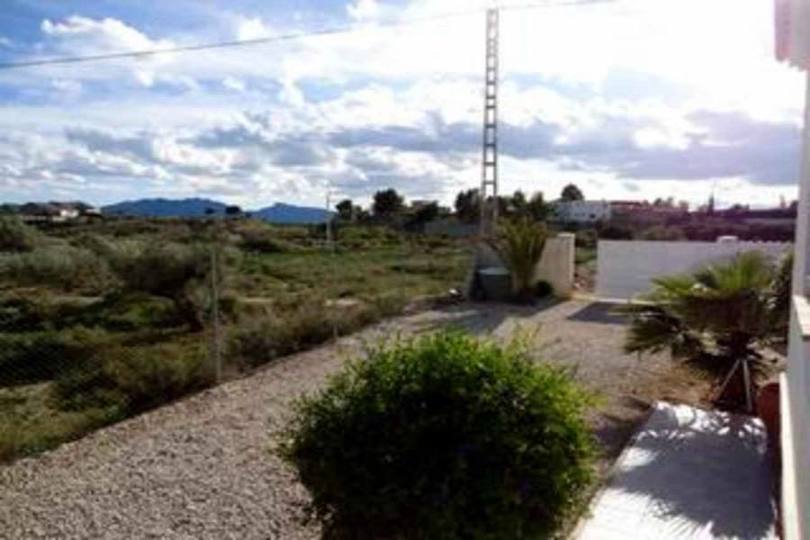 Orihuela,Alicante,España,3 Habitaciones Habitaciones,2 BañosBaños,Fincas-Villas,2142