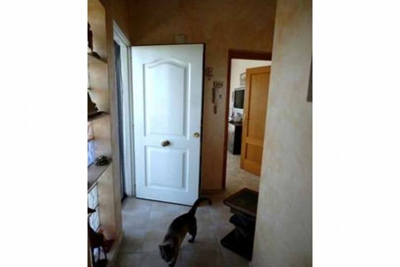 Orihuela,Alicante,España,3 Habitaciones Habitaciones,2 BañosBaños,Fincas-Villas,2142