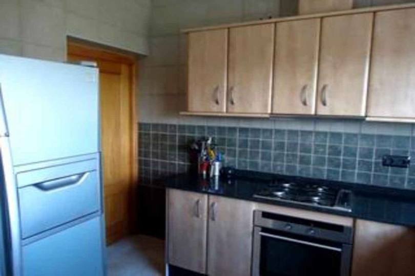 Orihuela,Alicante,España,3 Habitaciones Habitaciones,2 BañosBaños,Fincas-Villas,2142