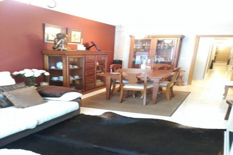 San Vicente del Raspeig,Alicante,España,3 Bedrooms Bedrooms,2 BathroomsBathrooms,Pisos,13963